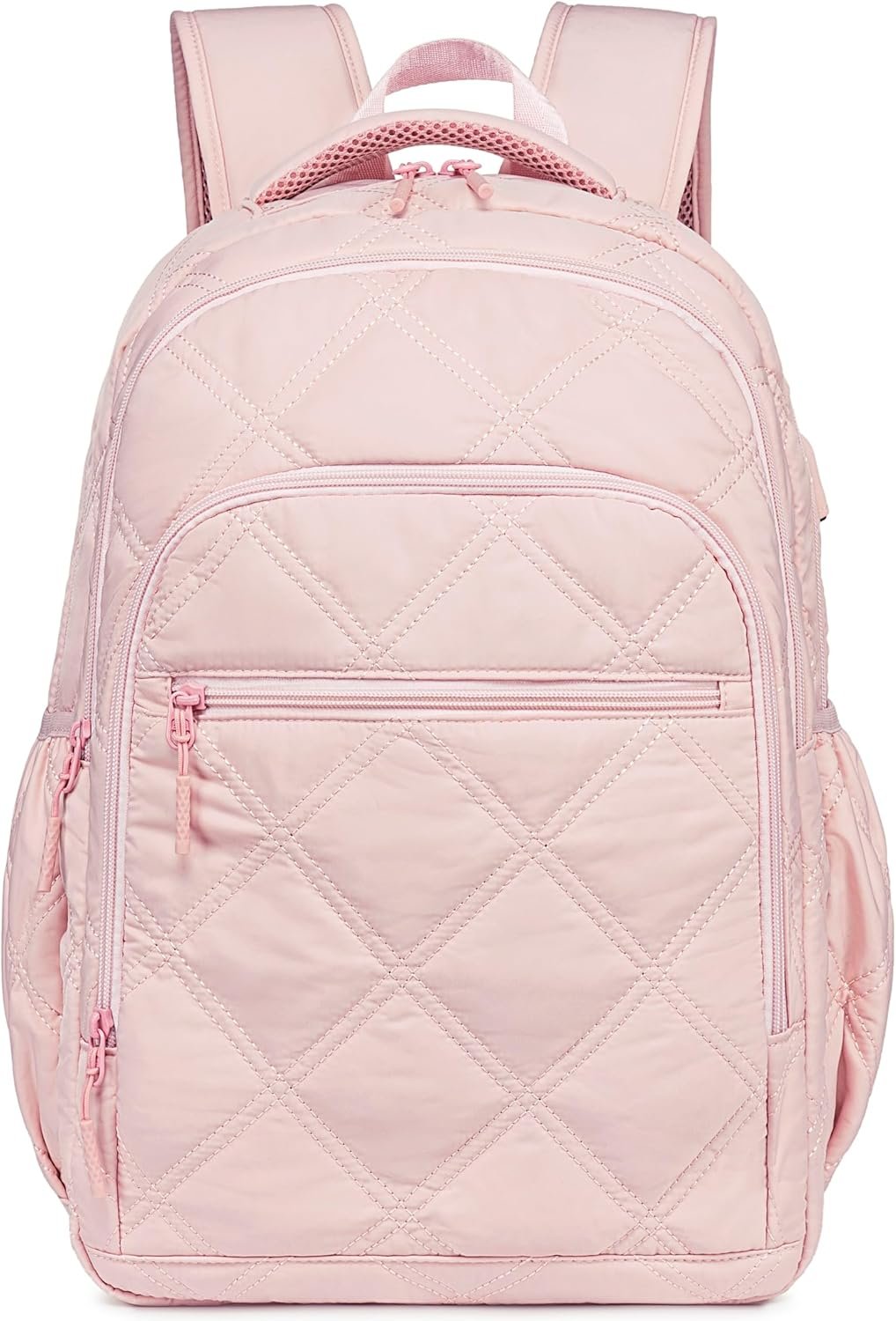 15.6-Inch Women Laptop College School Backpack